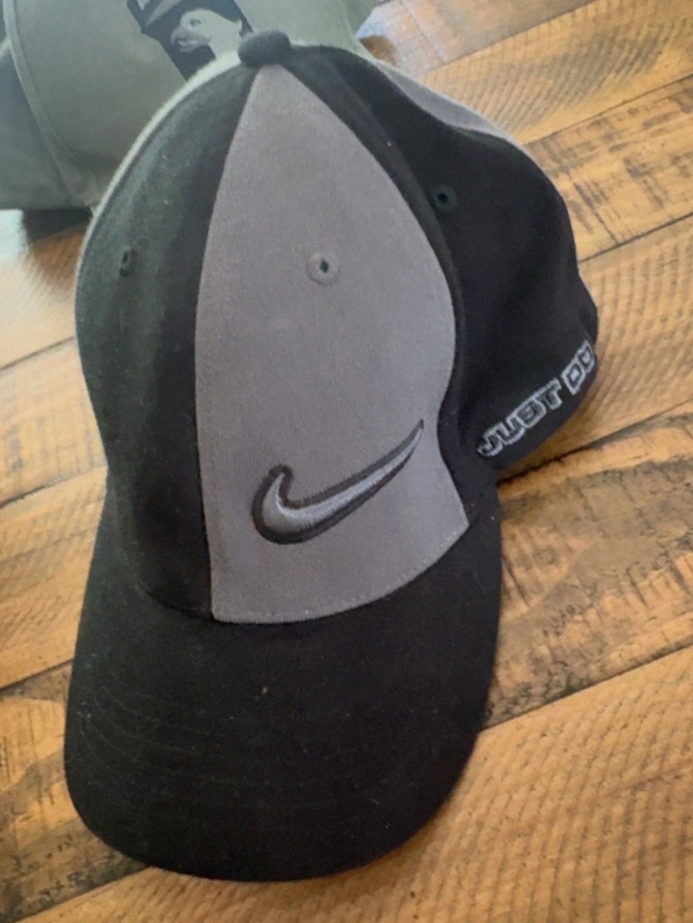 Nike hat
